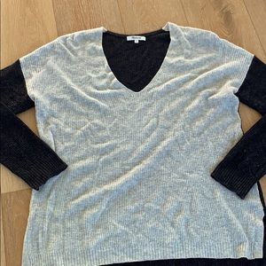 Madewell sweater